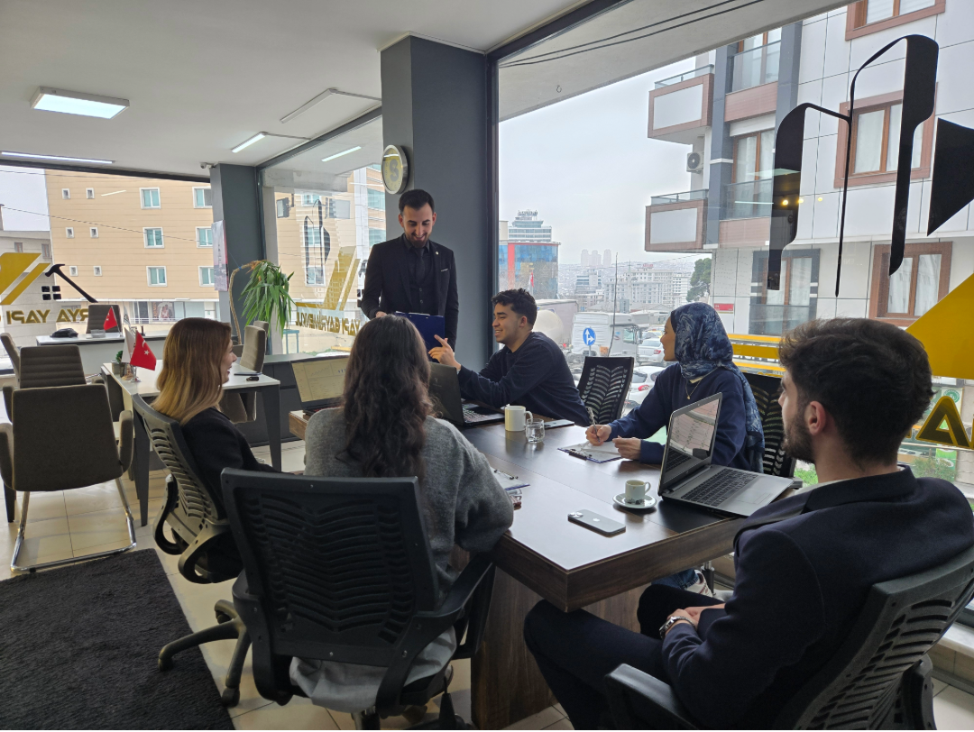 Arya Yapı Gayrimenkul